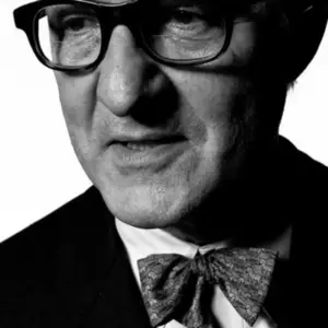 Tom Keene profile picture